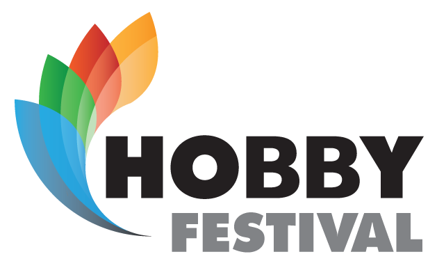 hobby logo png