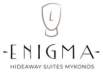 Σεφ - Enigma Hideaway Suites Mykonos