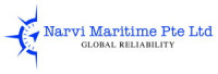 Narvi Maritime Pte Ltd