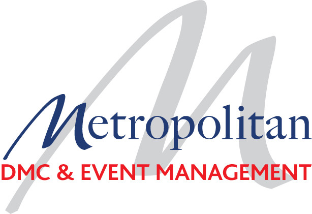 Metropolitan DMC - Project Assistant