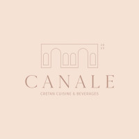 CANALE RESTAURANT -  Cretan Cuisine & Beverages