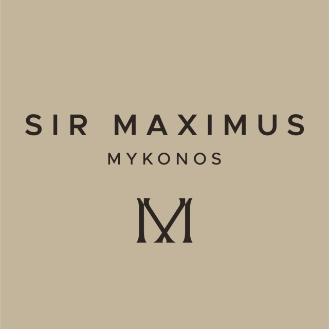 Α' Μάγειρας για το Sir Maximus Boutique Hotel!