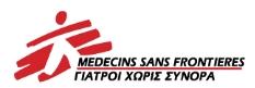 Major Grants Manager - Athens