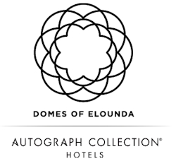 Πωλήτρια - Domes of Elounda