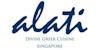 ALATI DIVINE GREEK CUISINE