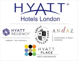 Chef de Partie - Andaz London Liverpool Street