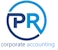 PR CORPORATE ACCOUNTING IKE