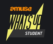 Promotion What's Up Student - Άρτα