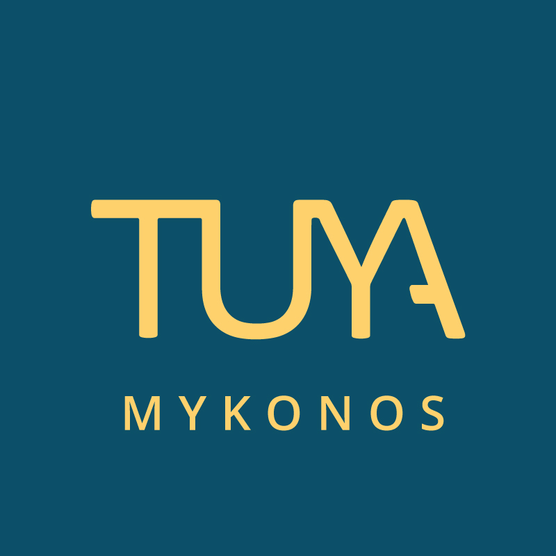 Receptionist - Mykonos