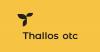 THALLOS OTC